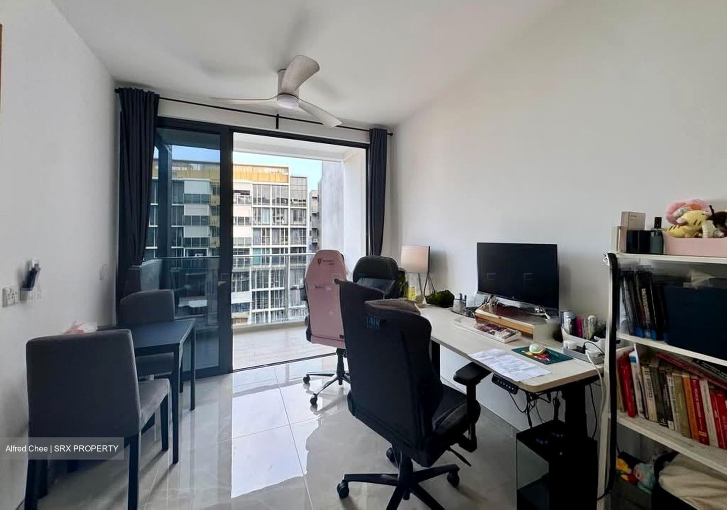 Penrose (D14), Apartment #562343071
